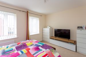 Bedroom- click for photo gallery